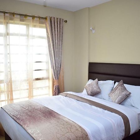 West Suites Nairobi Dış mekan fotoğraf